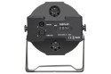 Fractal Lights PAR LED 7x12W - Kompaktowa lampa typu LED PAR FRACTAL LIGHTS