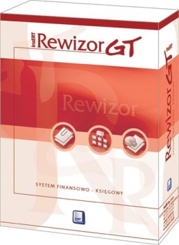 Insert REWIZOR GT (Nieograniczona; Wieczysta; BOX; Inna; Polska) Insert