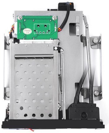 Kieszeń Thermaltake Duo HDD Dock ST0026Z Thermaltake Kieszeń Thermaltake Duo HDD Dock ST0026Z Thermaltake