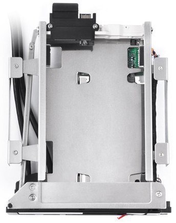 Kieszeń Thermaltake Duo HDD Dock ST0026Z Thermaltake Kieszeń Thermaltake Duo HDD Dock ST0026Z Thermaltake