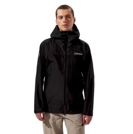 Kurtka z membraną Berghaus RIDGE-SEEKER GTX JKT BLK/BLK roz. L Berghaus