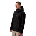 Kurtka z membraną Berghaus RIDGE-SEEKER GTX JKT BLK/BLK roz. L Berghaus