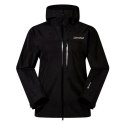 Kurtka z membraną Berghaus RIDGE-SEEKER GTX JKT BLK/BLK roz. L Berghaus