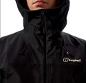 Kurtka z membraną Berghaus RIDGE-SEEKER GTX JKT BLK/BLK roz. L Berghaus