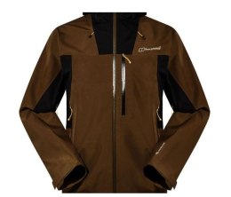 Kurtka z membraną Berghaus Ridge-Seeker GTX Jacket roz. L zielona Berghaus