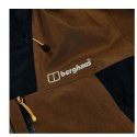 Kurtka z membraną Berghaus Ridge-Seeker GTX Jacket roz. L zielona Berghaus