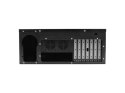 LANBERG OBUDOWA SERWEROWA 19" 4U ATX 350/10 SC01-3 Lanberg