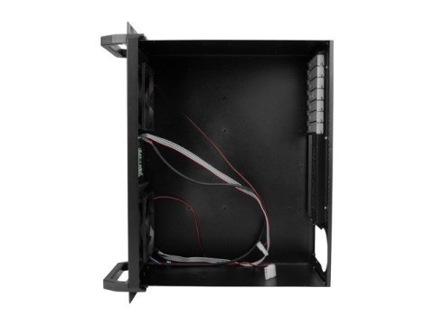 LANBERG OBUDOWA SERWEROWA 19" 4U ATX 350/10 SC01-3 Lanberg LANBERG OBUDOWA SERWEROWA 19" 4U ATX 350/10 SC01-3 Lanberg