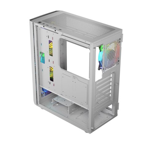 LOGIC OBUDOWA ARAMIS ARGB MIDI USB 3.0 WHITE (WYPRZEDAŻ) LOGIC LOGIC OBUDOWA ARAMIS ARGB MIDI USB 3.0 WHITE (WYPRZEDAŻ) LOGIC