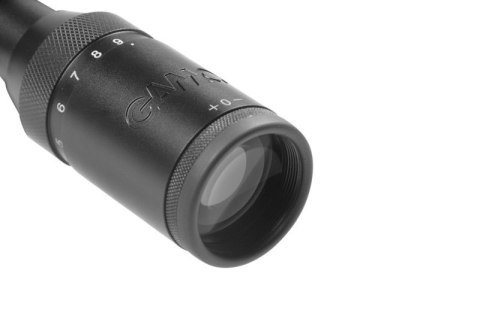 Luneta Gamo 3 9X50mm GAMO Luneta Gamo 3 9X50mm GAMO