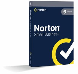 NORTON SMALL BUSINESS 2.0 250GB PL 6D12M ESD Symantec
