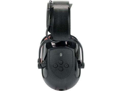 Nauszniki elektr. z bluetooth YT-74626 YATO YATO Nauszniki elektr. z bluetooth YT-74626 YATO YATO