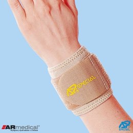 Neoprenowy stabilizator nadgarstka z taśmą SP-2010 ARmedical