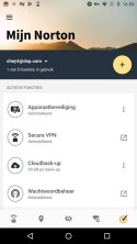Norton 360 Deluxe 3D/12M BOX (NIE WYMAGA KARTY) Symantec