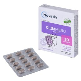 Novativ ClimMeno Forte 30 kapsułek MEDICINAE