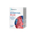Novativ Diosmina Plus 60 kapsułek MEDICINAE