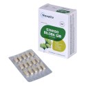 Novativ Ginkgo Biloba 120 Complex 60 kapsułek MEDICINAE