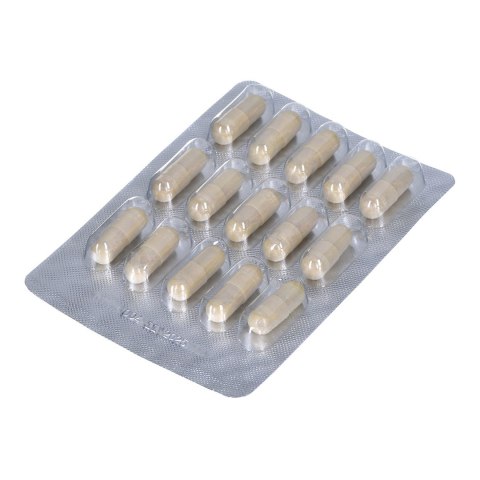 Novativ Ginkgo Biloba 120 Complex 60 kapsułek MEDICINAE Novativ Ginkgo Biloba 120 Complex 60 kapsułek MEDICINAE