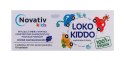Novativ Kids LOKOKIDDO 10 tabl. MEDICINAE