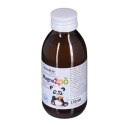 Novativ Kids Magnezoo płyn pomarańczowy 120ml MEDICINAE