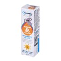 Novativ Kids Witamina D3 w kroplach 20ml MEDICINAE