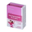 Novativ Multiwitamina dla Niej, 60 tabletek powlekanych MEDICINAE