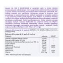 Novativ Na sen z melatoniną 30 tabletek MEDICINAE