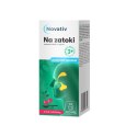 Novativ Na zatoki Płyn 120 ml MEDICINAE