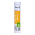 Novativ Witamina C 1000 mg., 20tabl. MEDICINAE