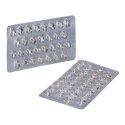 Novativ Witamina D3 Forte 4000 IU Forte 60 kaps. MEDICINAE