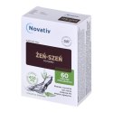 Novativ Żeń-szeń Complex 60tabl. MEDICINAE