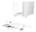 OBUDOWA BE QUIET! Light Base 600 DX White BE QUIET!