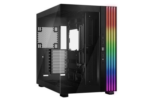 OBUDOWA BE QUIET! Light Base 900 DX Black BE QUIET! OBUDOWA BE QUIET! Light Base 900 DX Black BE QUIET!