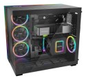 OBUDOWA BE QUIET! Light Base 900 DX Black BE QUIET!