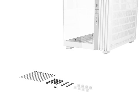 OBUDOWA BE QUIET! Light Base 900 FX White BE QUIET! OBUDOWA BE QUIET! Light Base 900 FX White BE QUIET!