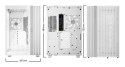 OBUDOWA BE QUIET! Light Base 900 FX White BE QUIET!