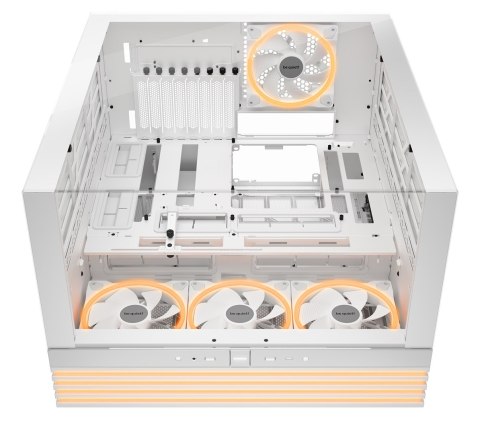 OBUDOWA BE QUIET! Light Base 900 FX White BE QUIET! OBUDOWA BE QUIET! Light Base 900 FX White BE QUIET!