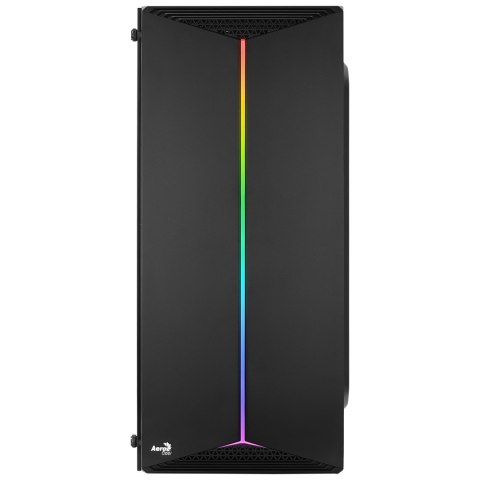 Obudowa Aerocool PGS SPLIT A AEROPGSSPLIT-A-BKRGB (ATX, Micro ATX, Mini ITX; kolor czarny) (WYPRZEDAŻ) Aerocool Obudowa Aerocool PGS SPLIT A AEROPGSSPLIT-A-BKRGB (ATX, Micro ATX, Mini ITX; kolor czarny) (WYPRZEDAŻ) Aerocool