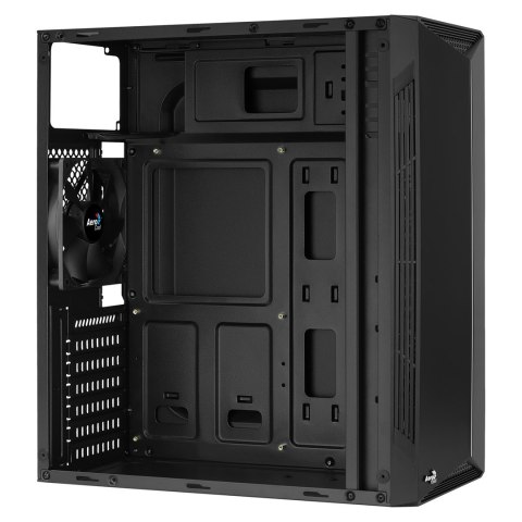 Obudowa Aerocool PGS SPLIT A AEROPGSSPLIT-A-BKRGB (ATX, Micro ATX, Mini ITX; kolor czarny) (WYPRZEDAŻ) Aerocool Obudowa Aerocool PGS SPLIT A AEROPGSSPLIT-A-BKRGB (ATX, Micro ATX, Mini ITX; kolor czarny) (WYPRZEDAŻ) Aerocool