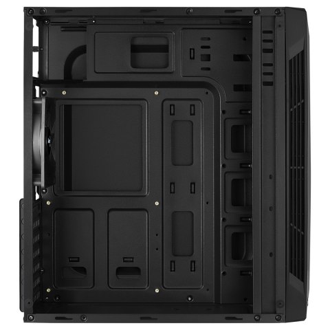 Obudowa Aerocool PGS SPLIT A AEROPGSSPLIT-A-BKRGB (ATX, Micro ATX, Mini ITX; kolor czarny) (WYPRZEDAŻ) Aerocool Obudowa Aerocool PGS SPLIT A AEROPGSSPLIT-A-BKRGB (ATX, Micro ATX, Mini ITX; kolor czarny) (WYPRZEDAŻ) Aerocool