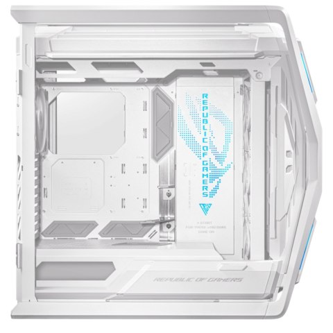 Obudowa Asus GR701 ROG HYPERION WHITE ASUS Obudowa Asus GR701 ROG HYPERION WHITE ASUS