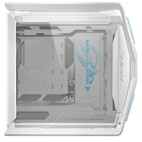 Obudowa Asus GR701 ROG HYPERION WHITE ASUS Obudowa Asus GR701 ROG HYPERION WHITE ASUS