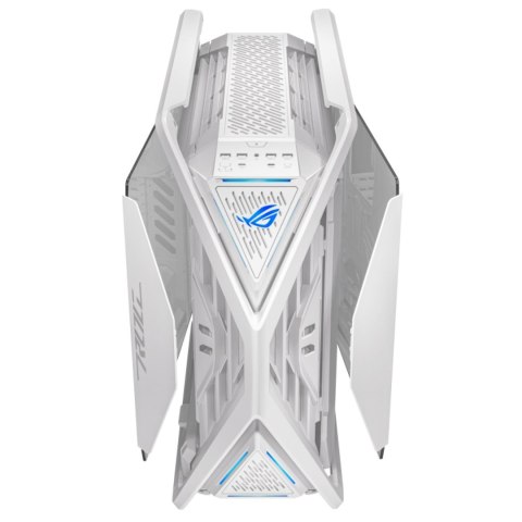 Obudowa Asus GR701 ROG HYPERION WHITE ASUS Obudowa Asus GR701 ROG HYPERION WHITE ASUS
