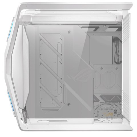 Obudowa Asus GR701 ROG HYPERION WHITE ASUS Obudowa Asus GR701 ROG HYPERION WHITE ASUS