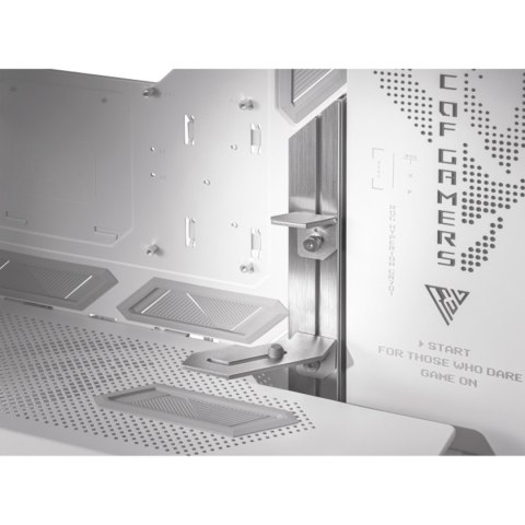 Obudowa Asus GR701 ROG HYPERION WHITE ASUS Obudowa Asus GR701 ROG HYPERION WHITE ASUS