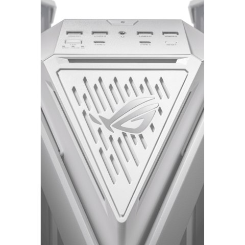 Obudowa Asus GR701 ROG HYPERION WHITE ASUS Obudowa Asus GR701 ROG HYPERION WHITE ASUS