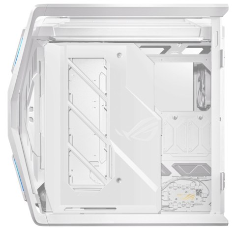 Obudowa Asus GR701 ROG HYPERION WHITE ASUS Obudowa Asus GR701 ROG HYPERION WHITE ASUS