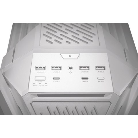 Obudowa Asus GR701 ROG HYPERION WHITE ASUS Obudowa Asus GR701 ROG HYPERION WHITE ASUS