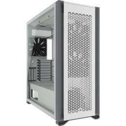 Obudowa Corsair 7000D AIRFLOW Full-Tower ATX Tempered Glass White (CC-9011219-WW) Corsair