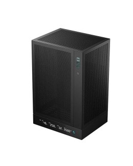 Obudowa DeepCool CH170 DIGITAL DEEPCOOL